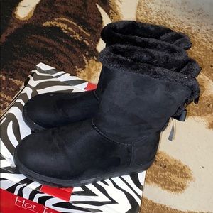 Women’s boots